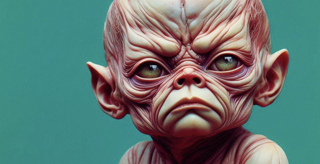 New Chinese Virus Hoax for Babies (People Will Believe This)